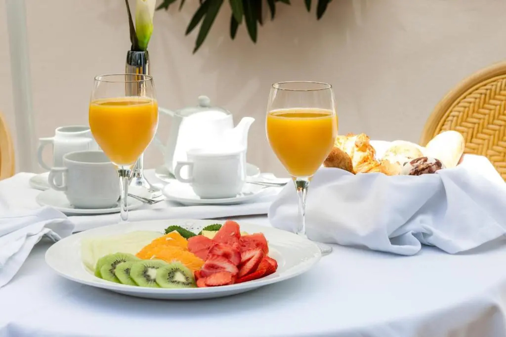 Suite Hotel S'Argamassa Palace