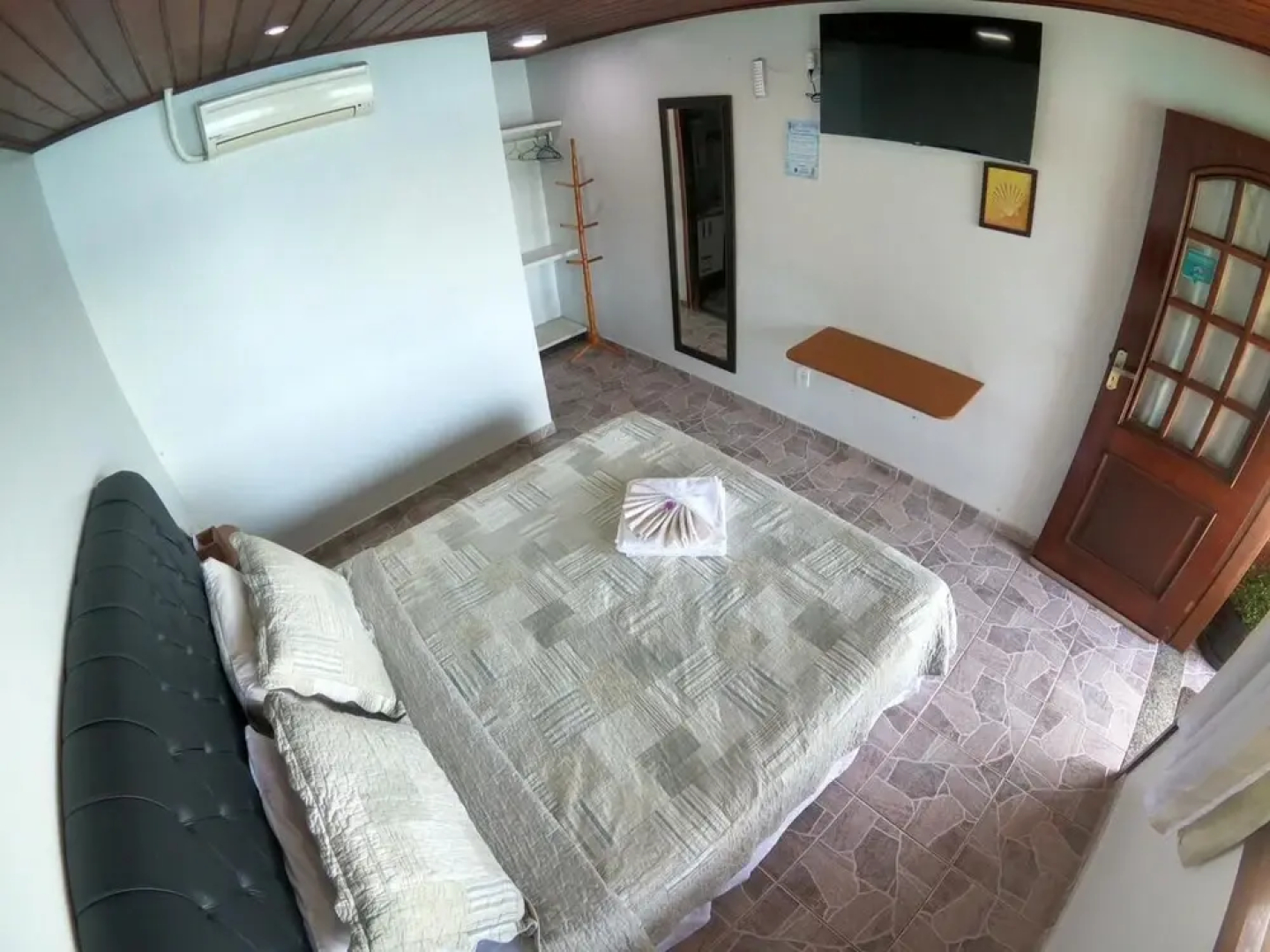 Pousada Convés Ilha Grande