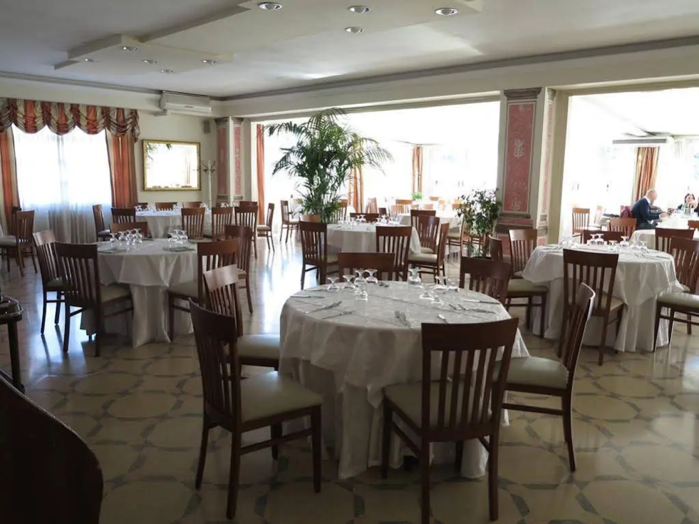 Albergo Little Garden