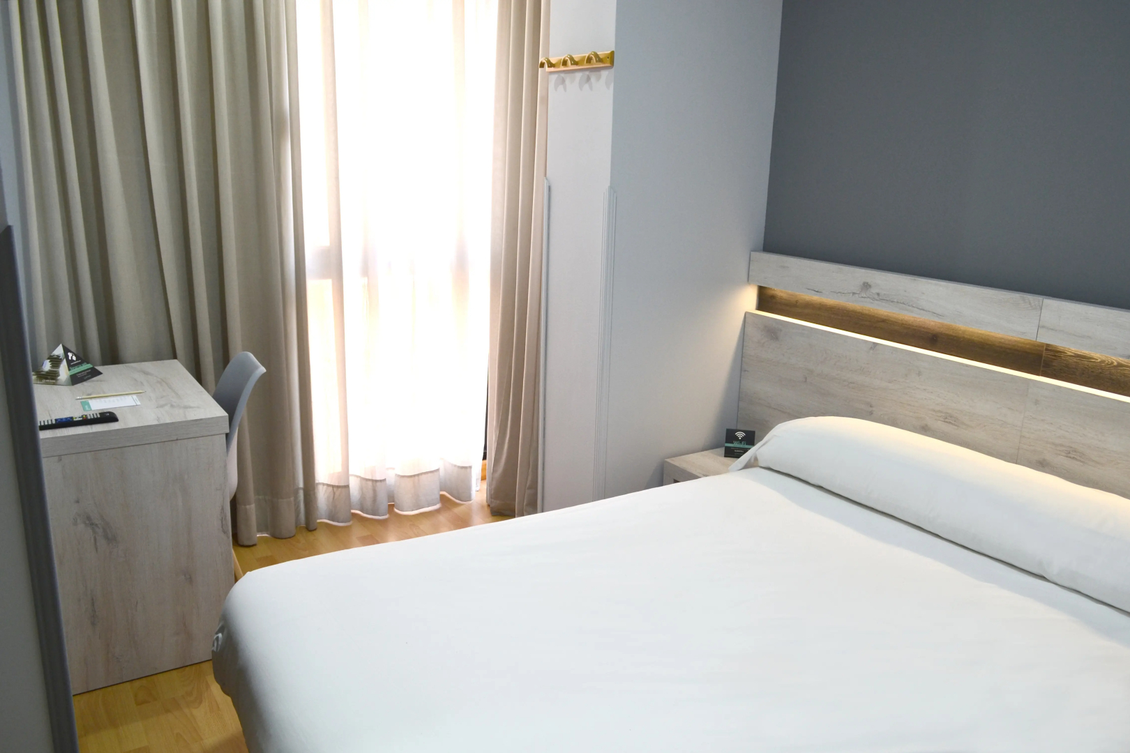 Hotel Alda Centro Oviedo