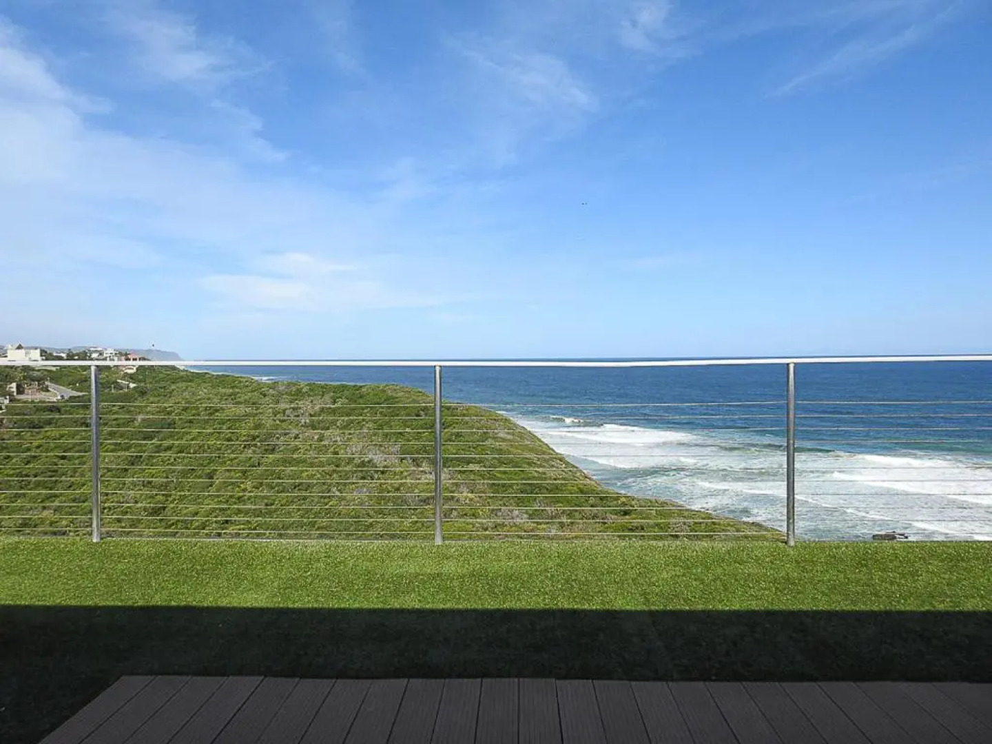 Wilderness Beach Resort