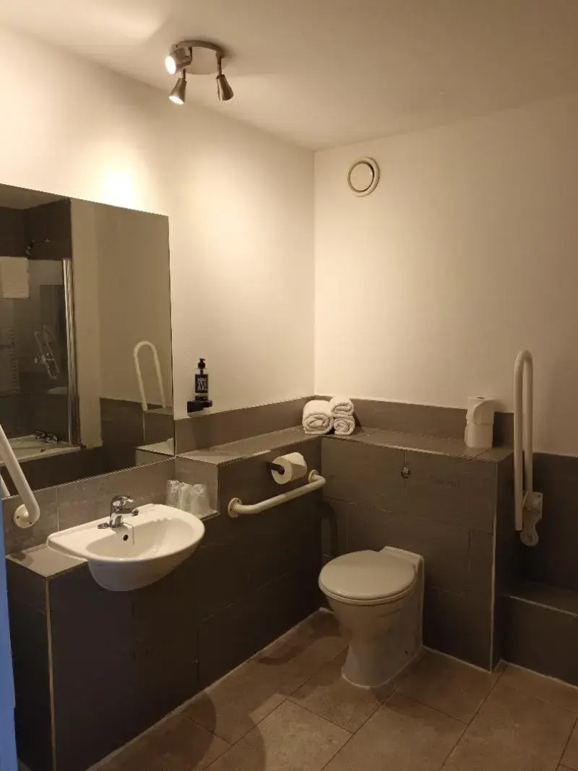 The Royal Hotel Cardiff