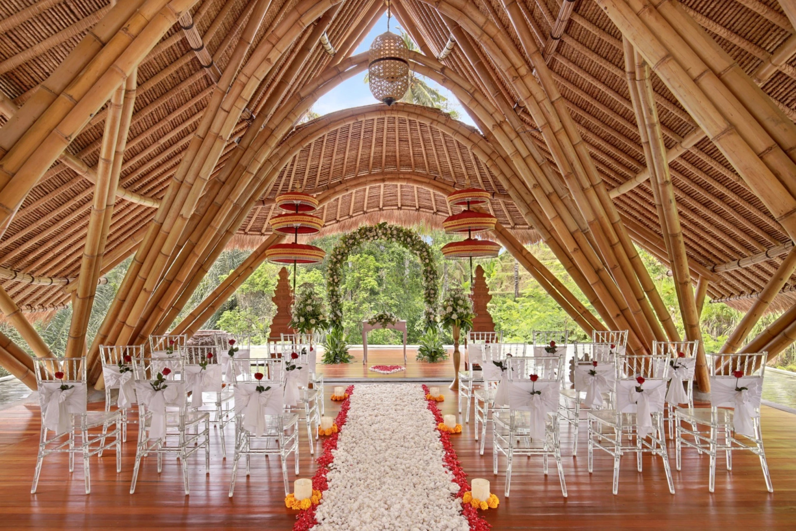 Aksari Resort & Spa Ubud by Ini Vie Hospitality