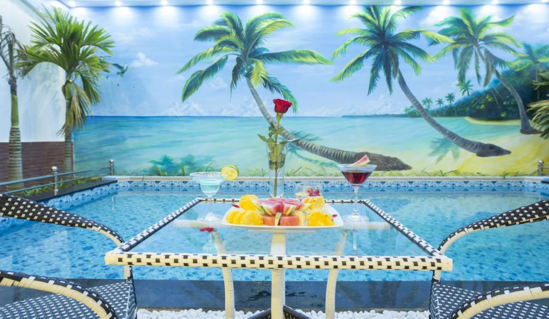 Hemera Boutique Hotel