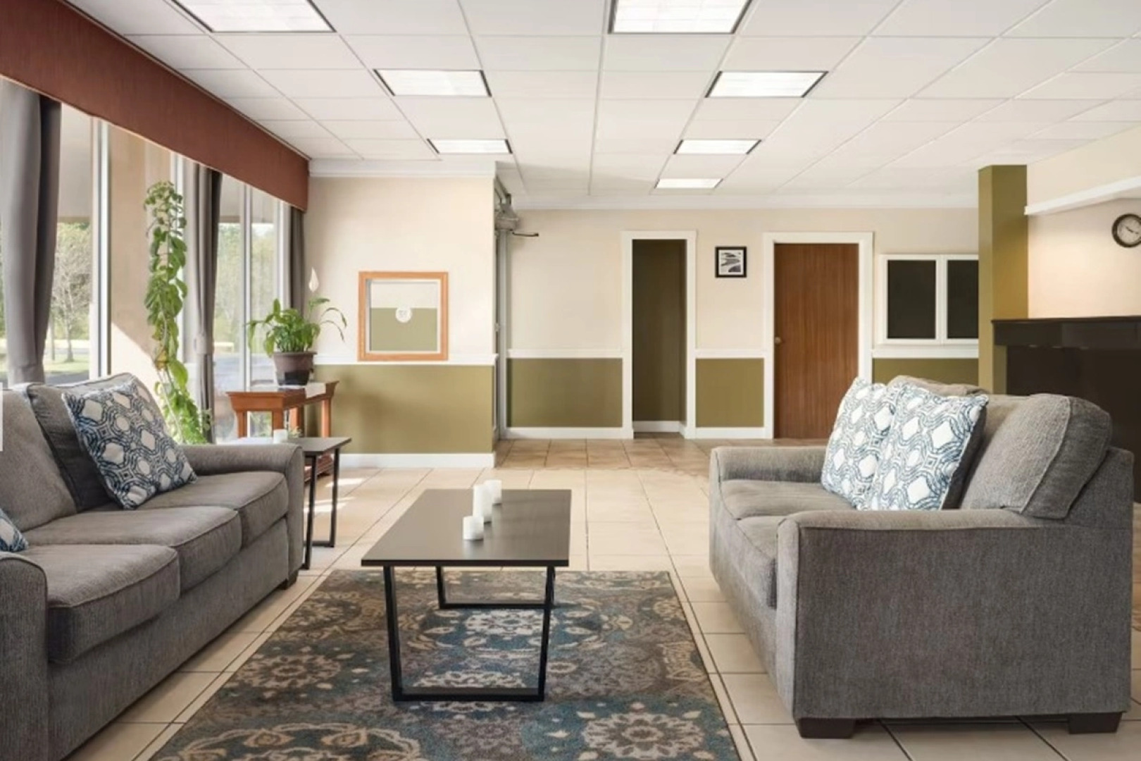 Travelodge by Wyndham Zanesville