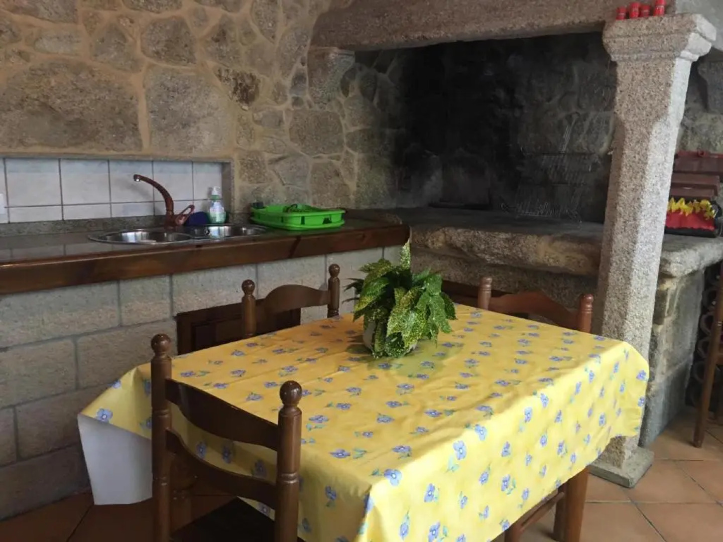 Pisos Turísticos Muxía- Teresa Barros -bajo-