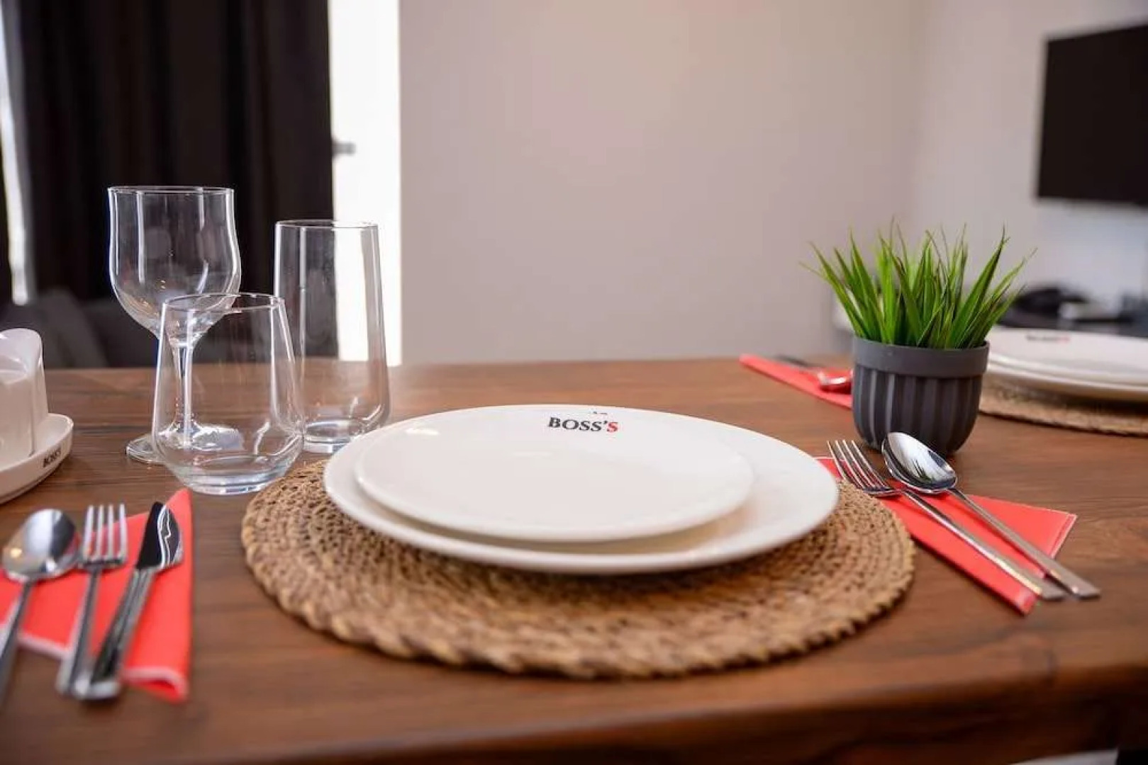 Bosss Business Suite Hotel