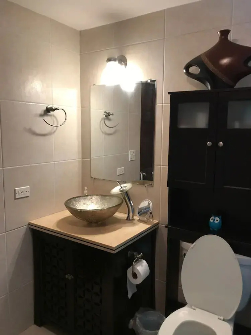 Another World Apartments