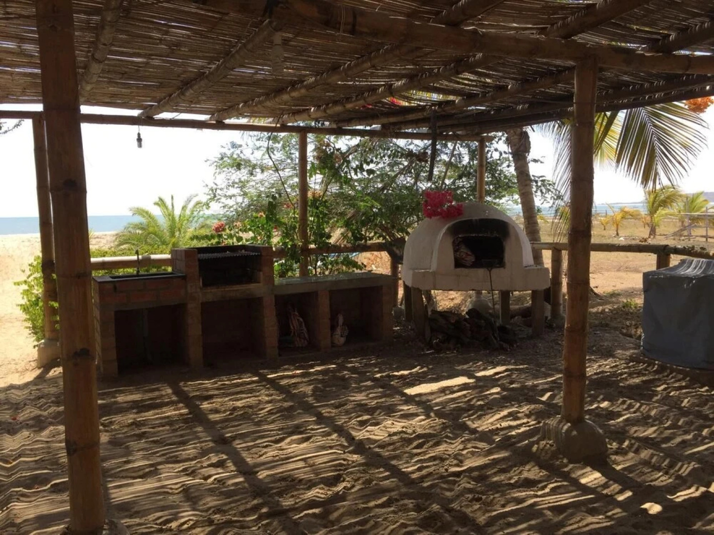 La Posada del Mar de Don Durand