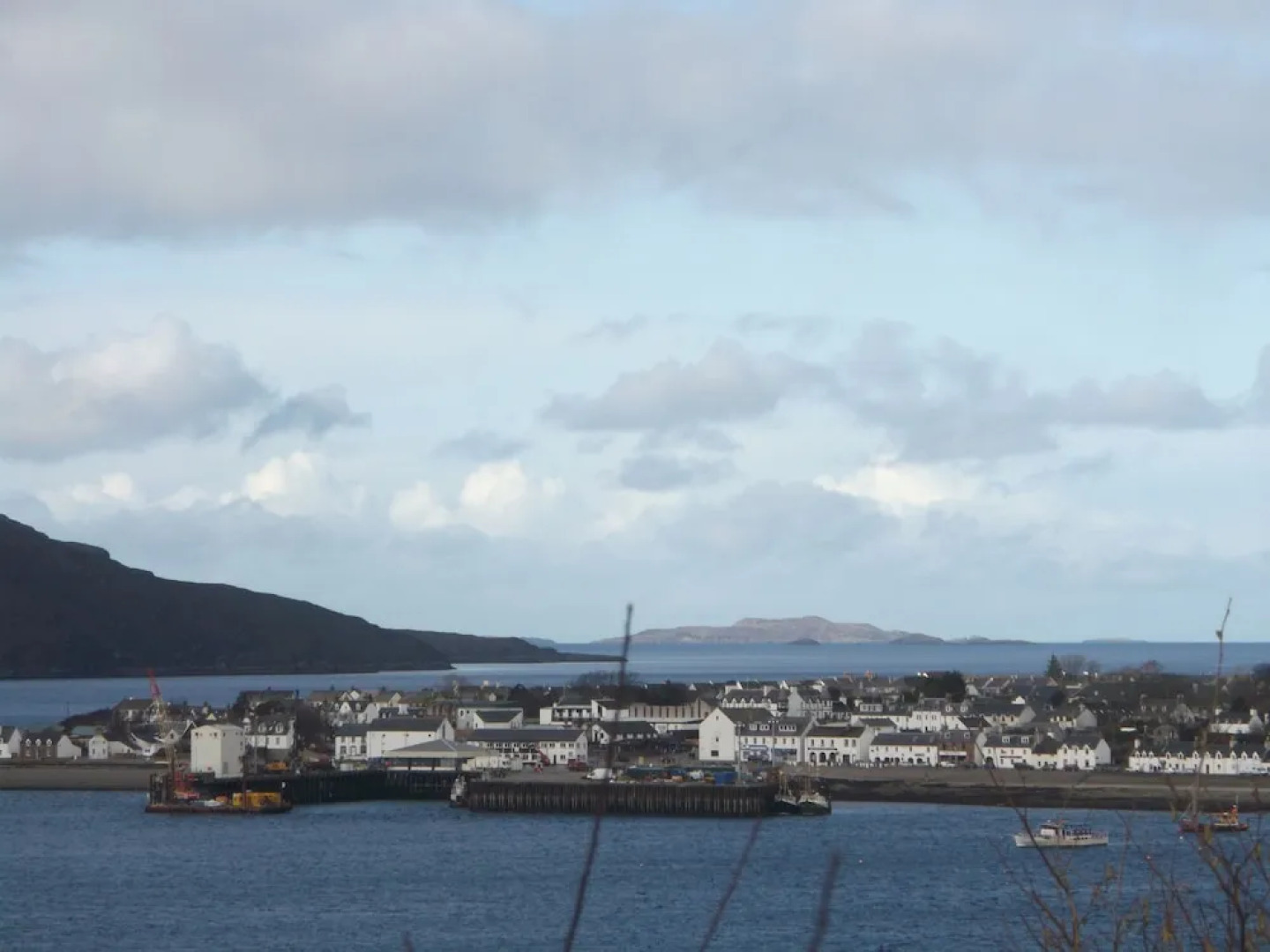 Broomview Cottage Bed & Breakfast