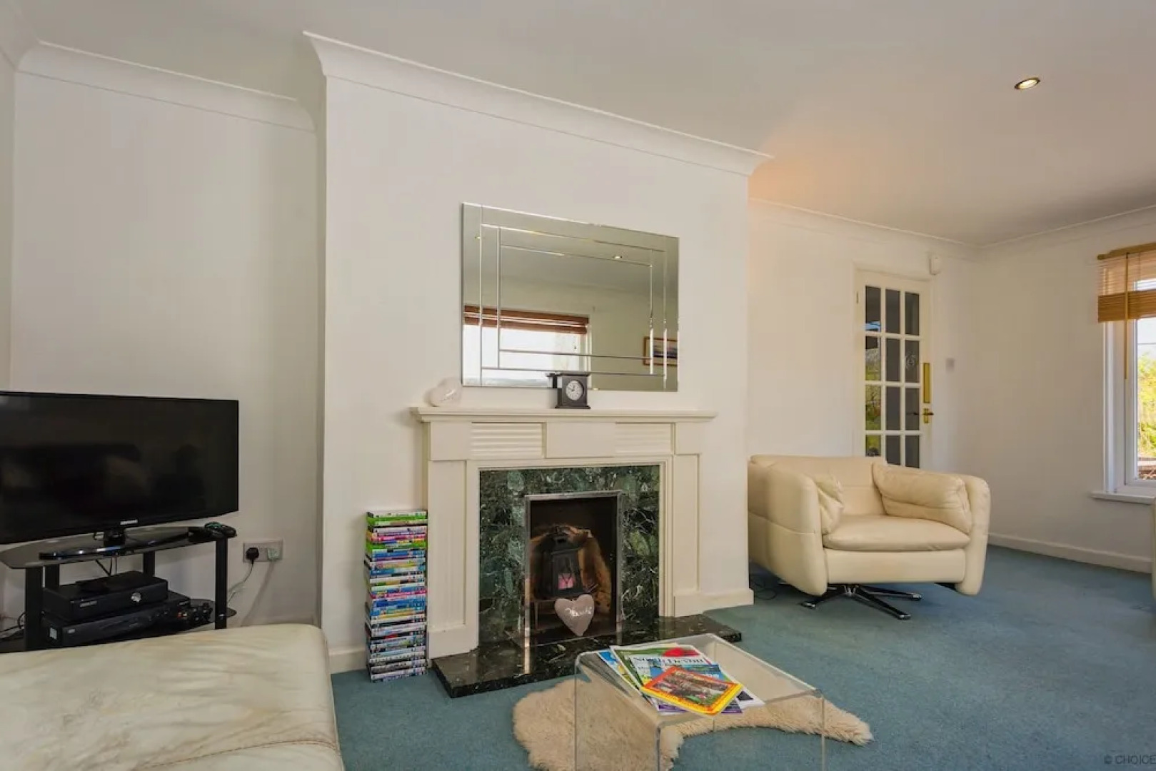 Georgeham Meadowbank 4 Bedrooms