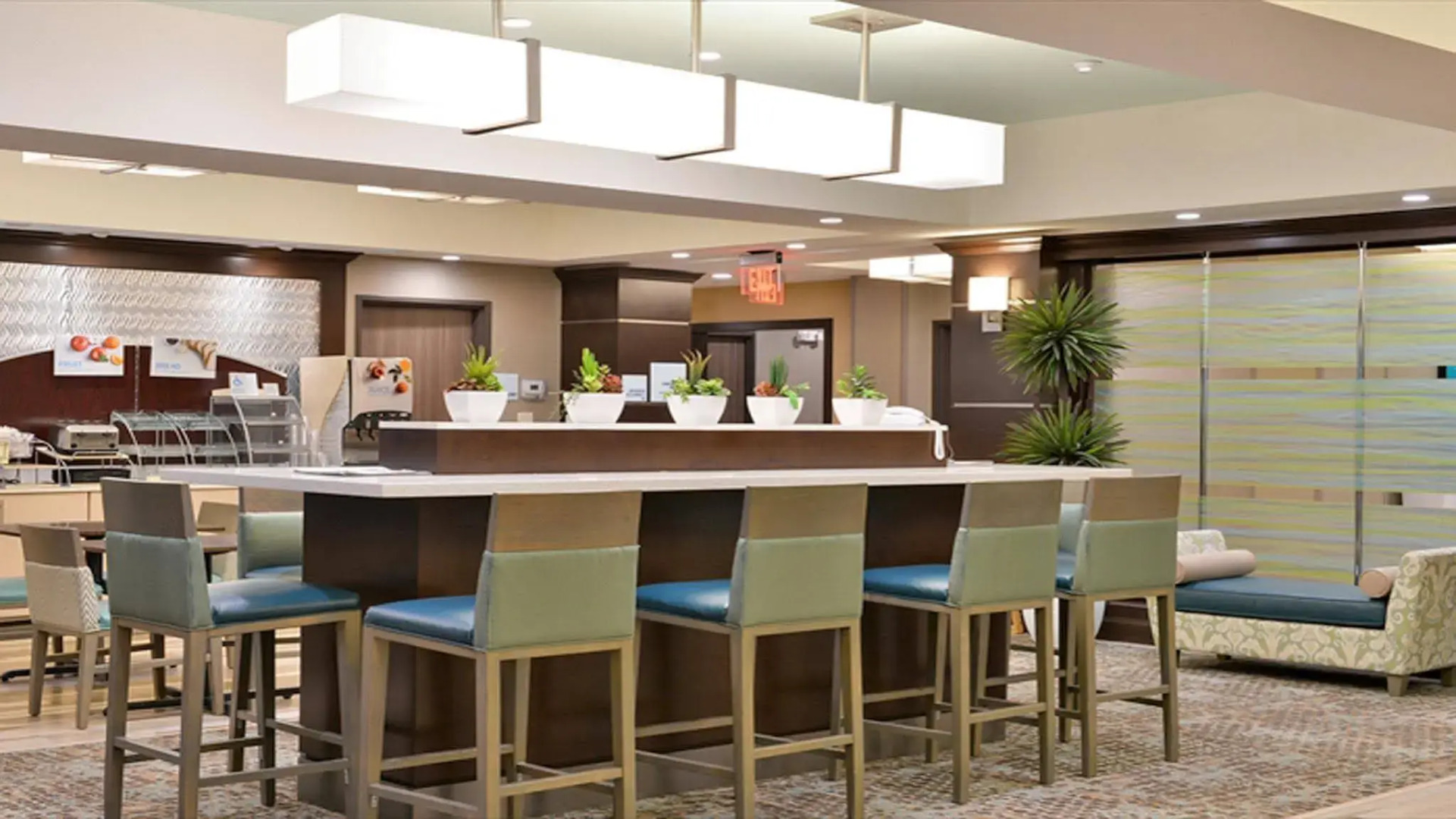 Holiday Inn Express Hotel & Suites Schulenburg by IHG