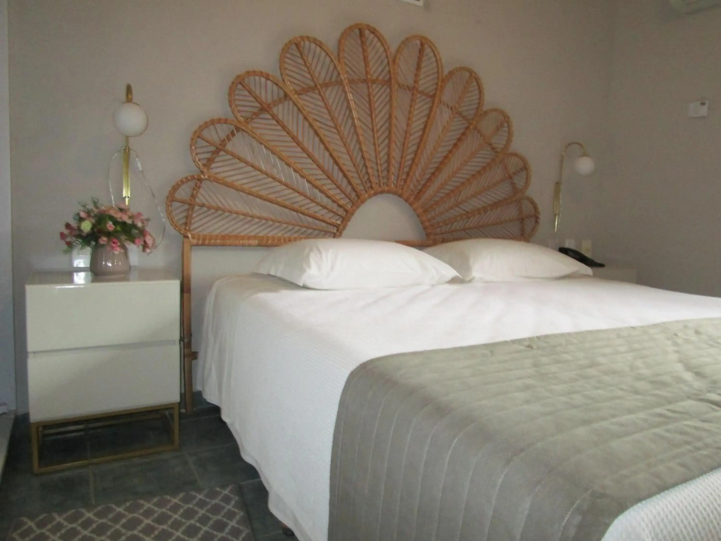 Ilha Flat Hotel