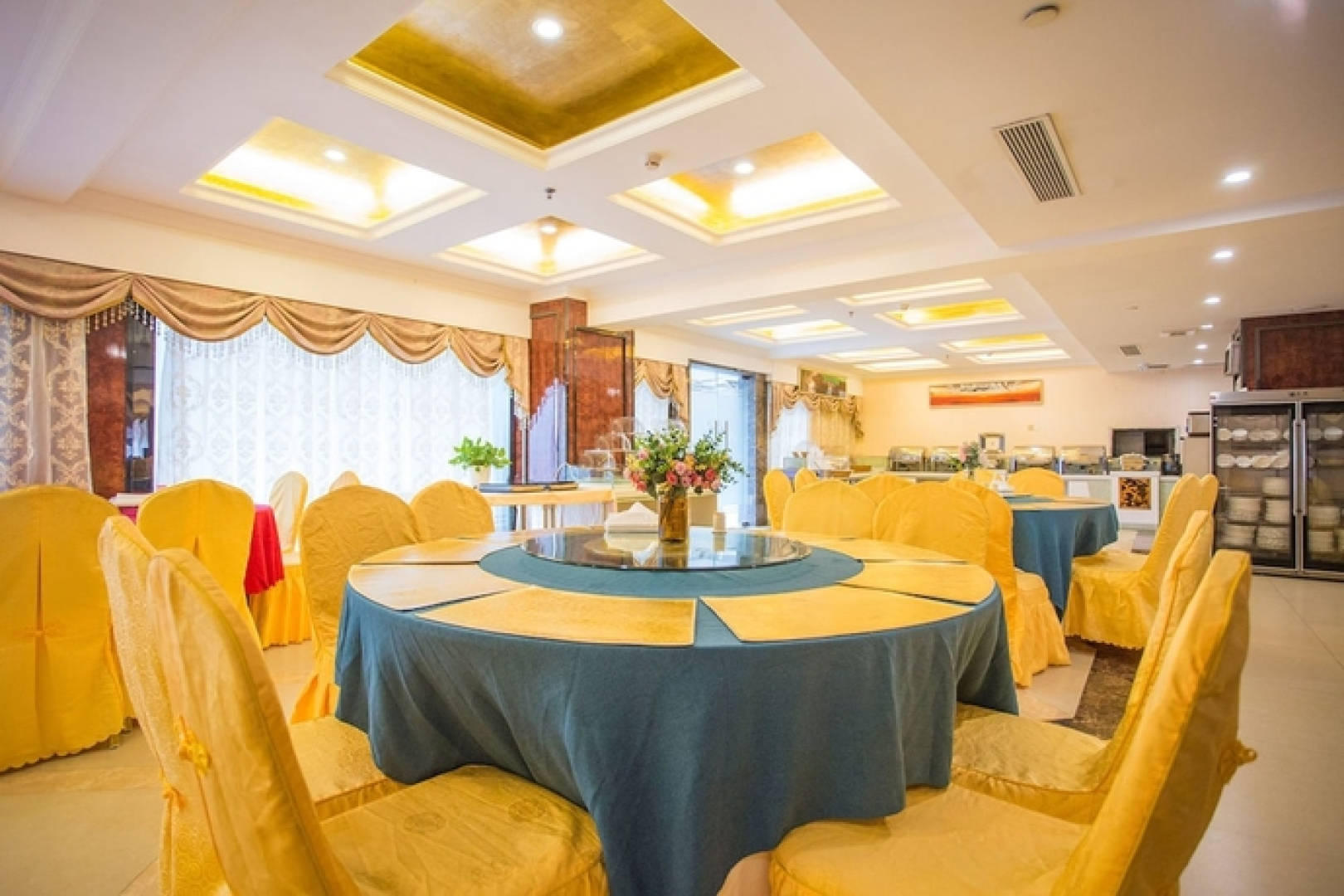 Residhotel Golf Garden