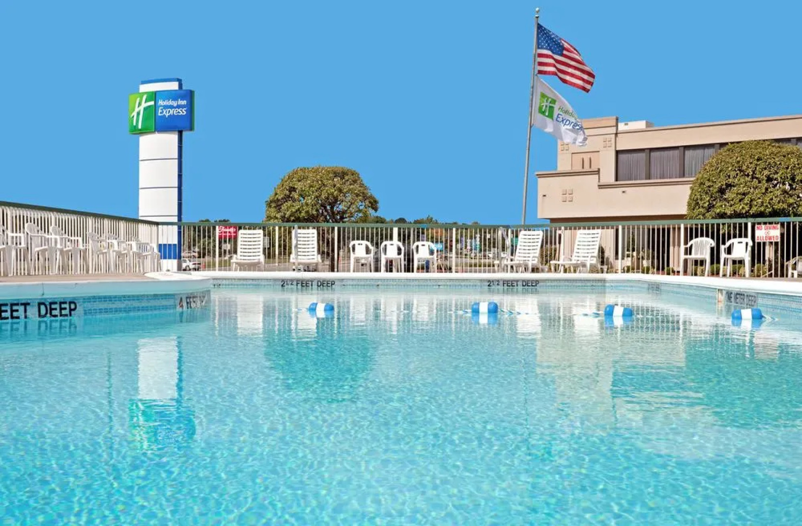 Holiday Inn Express Elmira-Horseheads