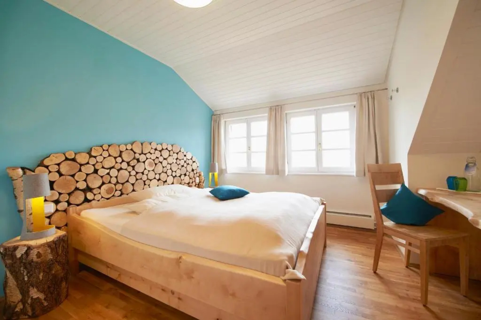 LindenGut Biohotel