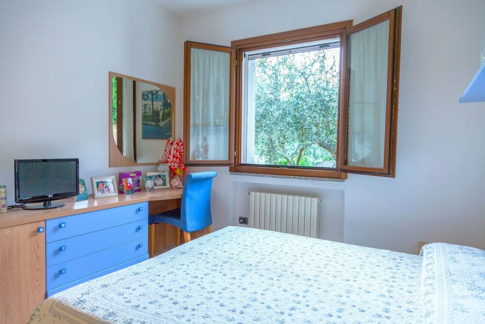 Appartamenti Villa Beatrice