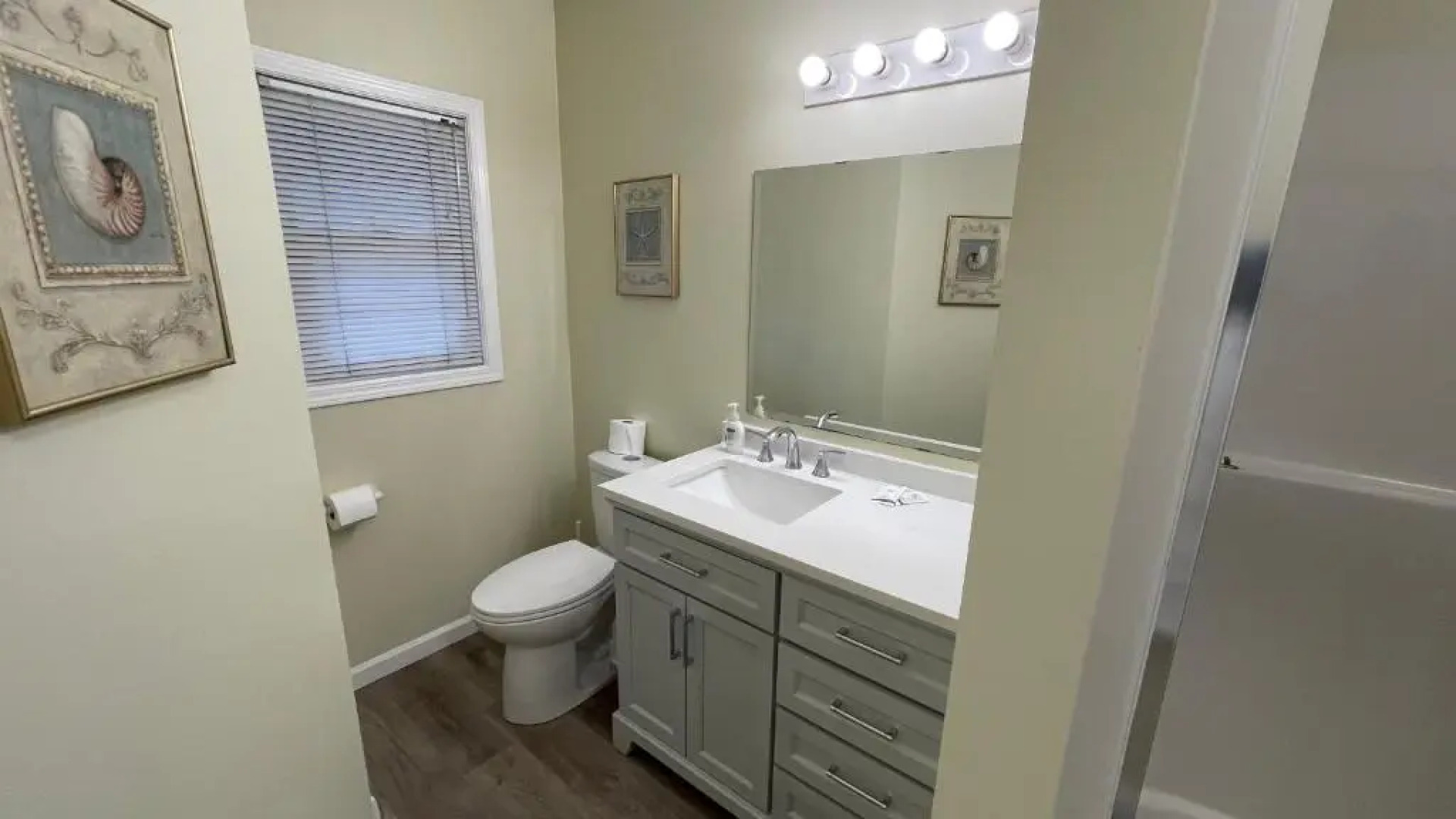 Buena Vista by the Sea