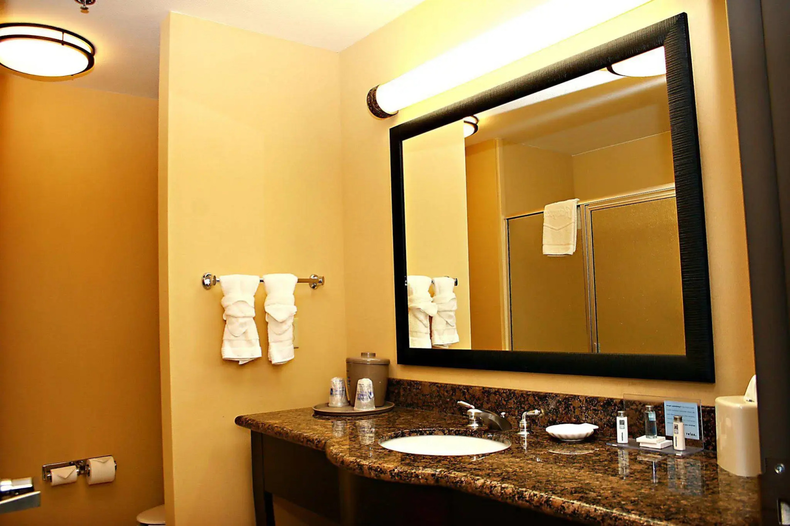 Hampton Inn & Suites Austin South/Buda
