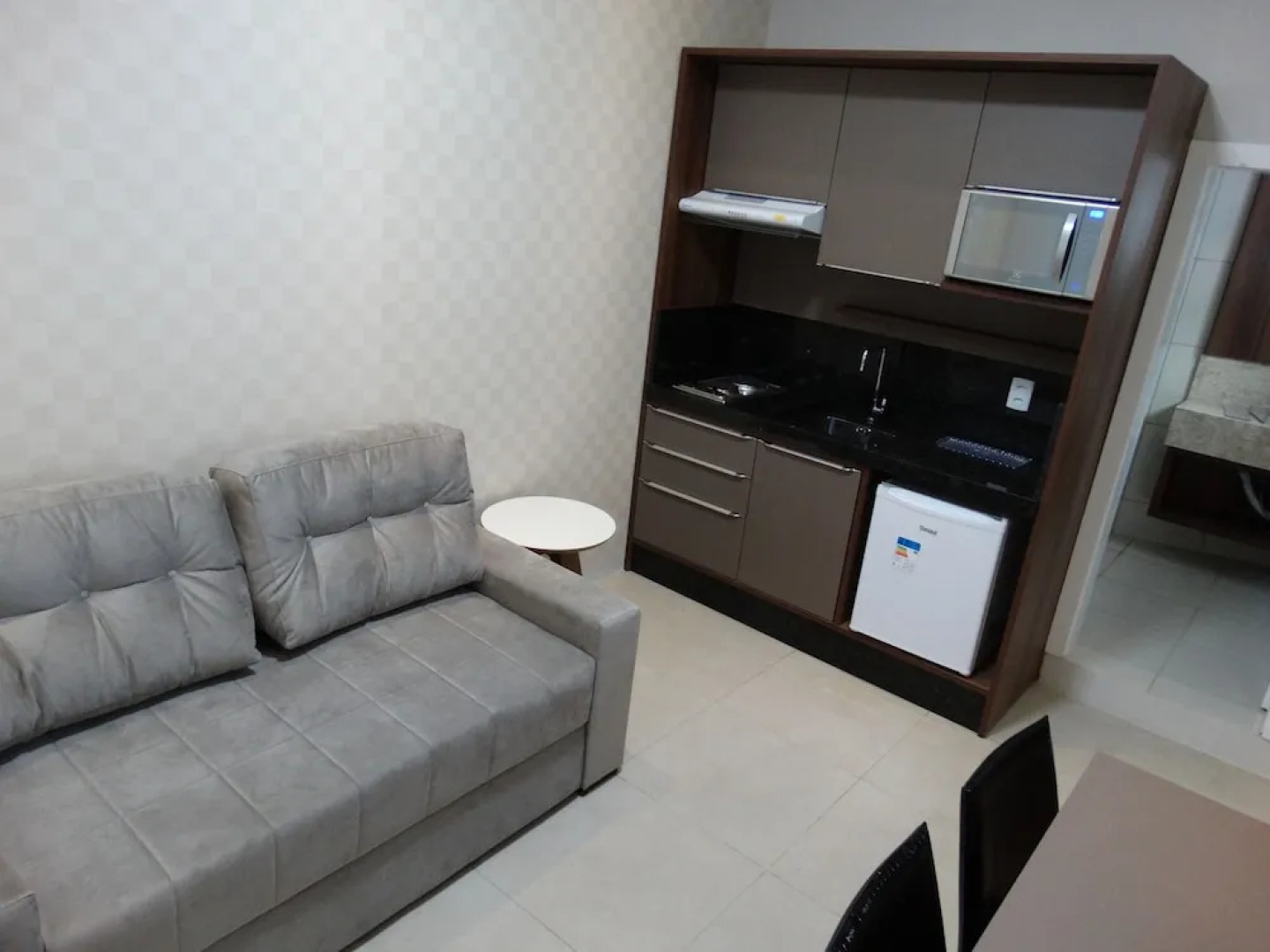 Apartamento Terreo Navegantes