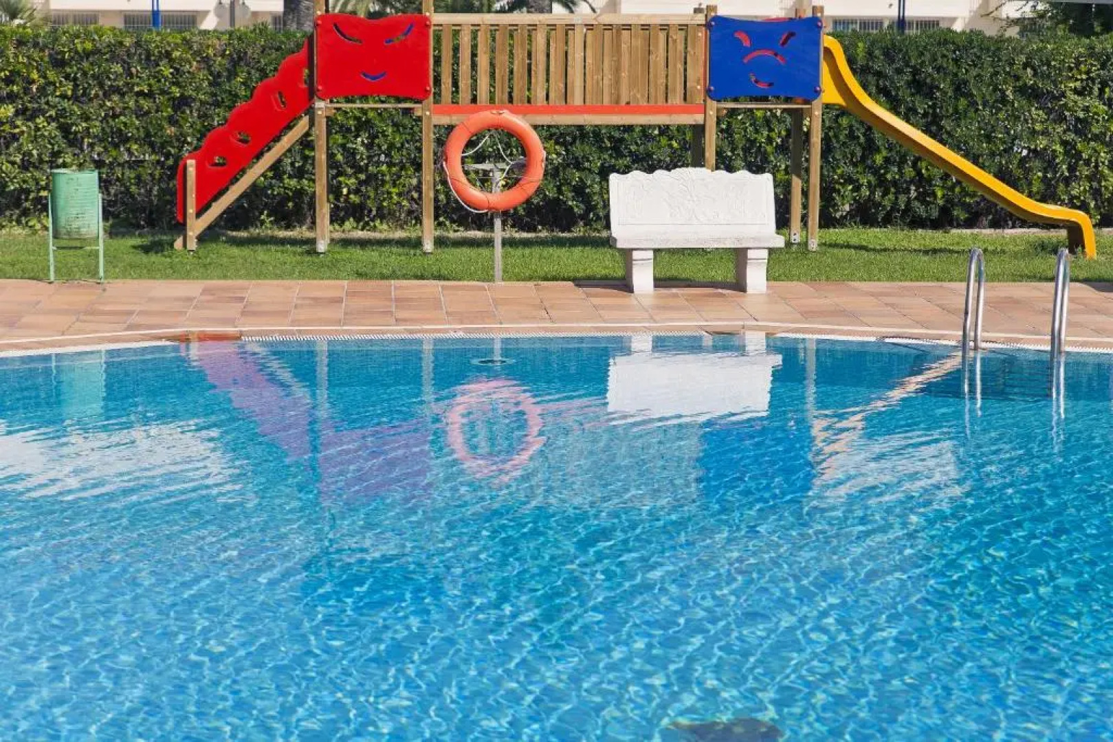 RVApartaments Estartit Confort