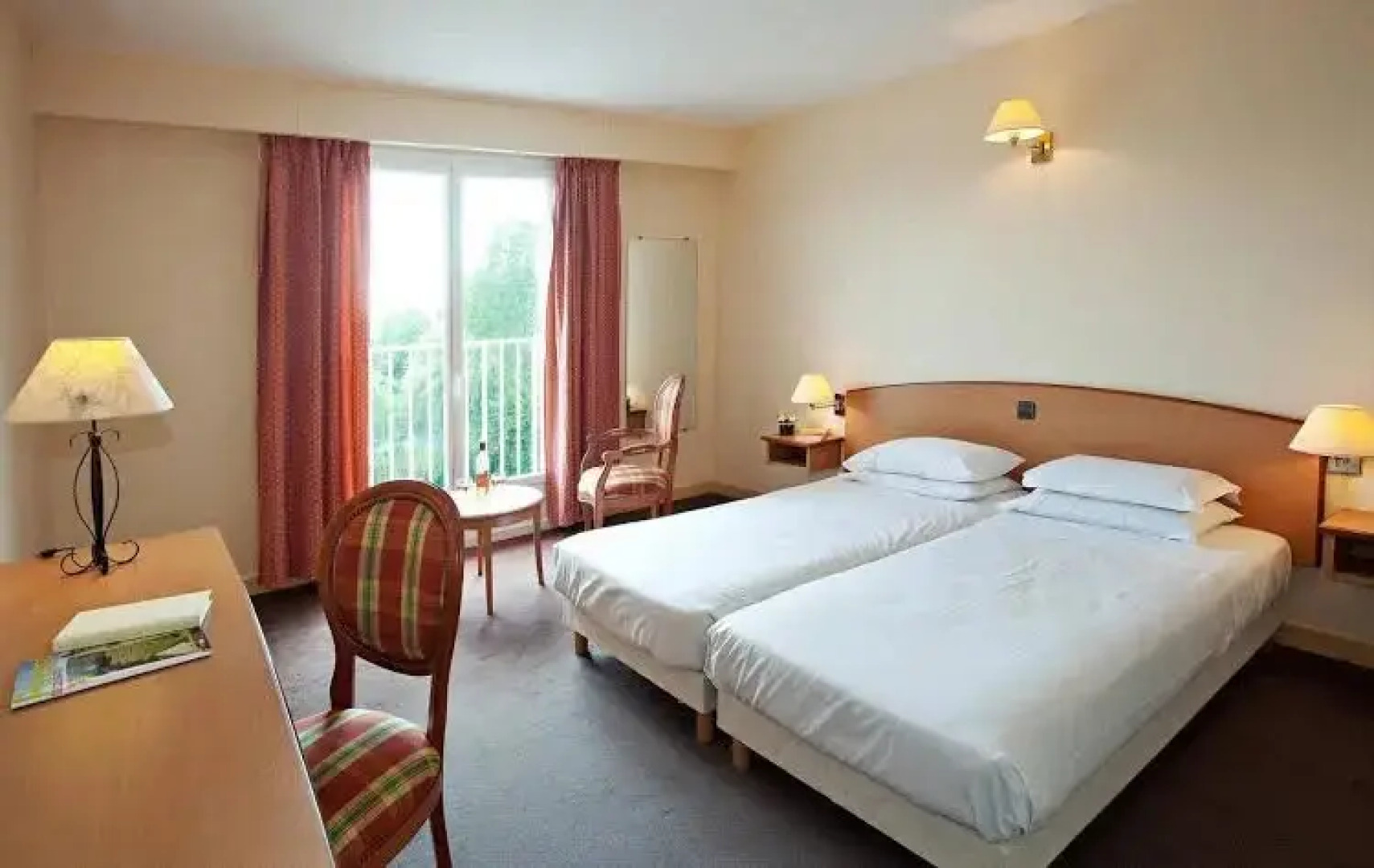 Hotel Royal Vezere