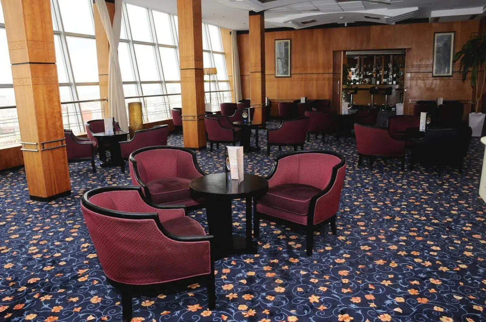 Idou Anfa Hotel