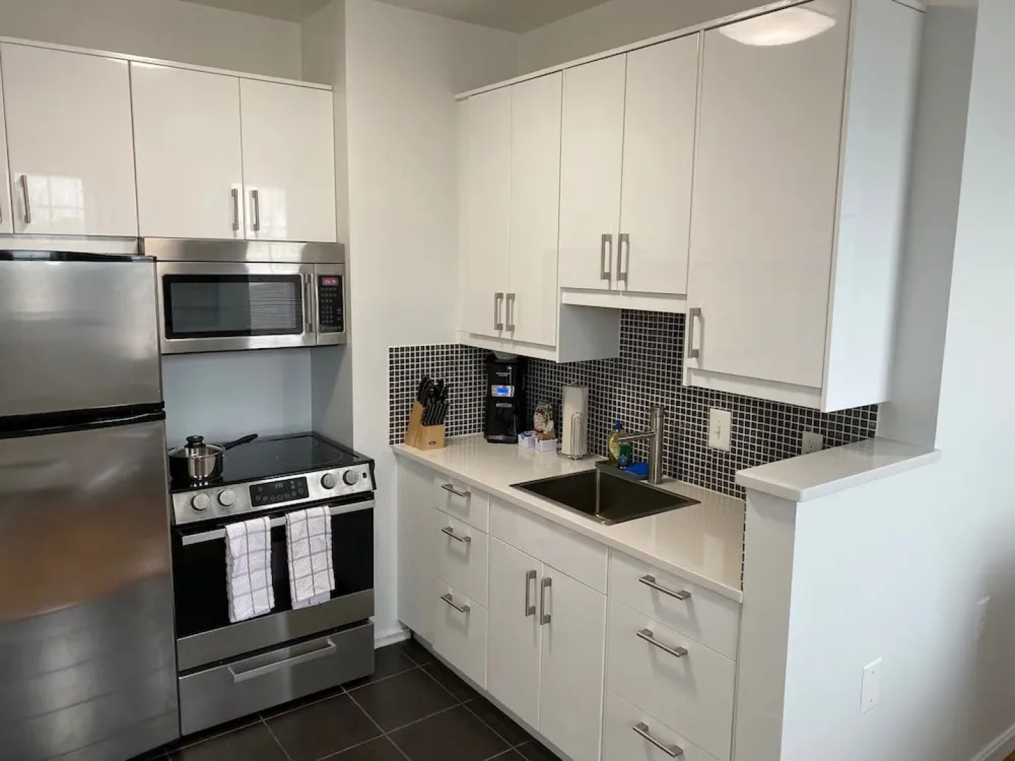 Kasa New Haven Apartments