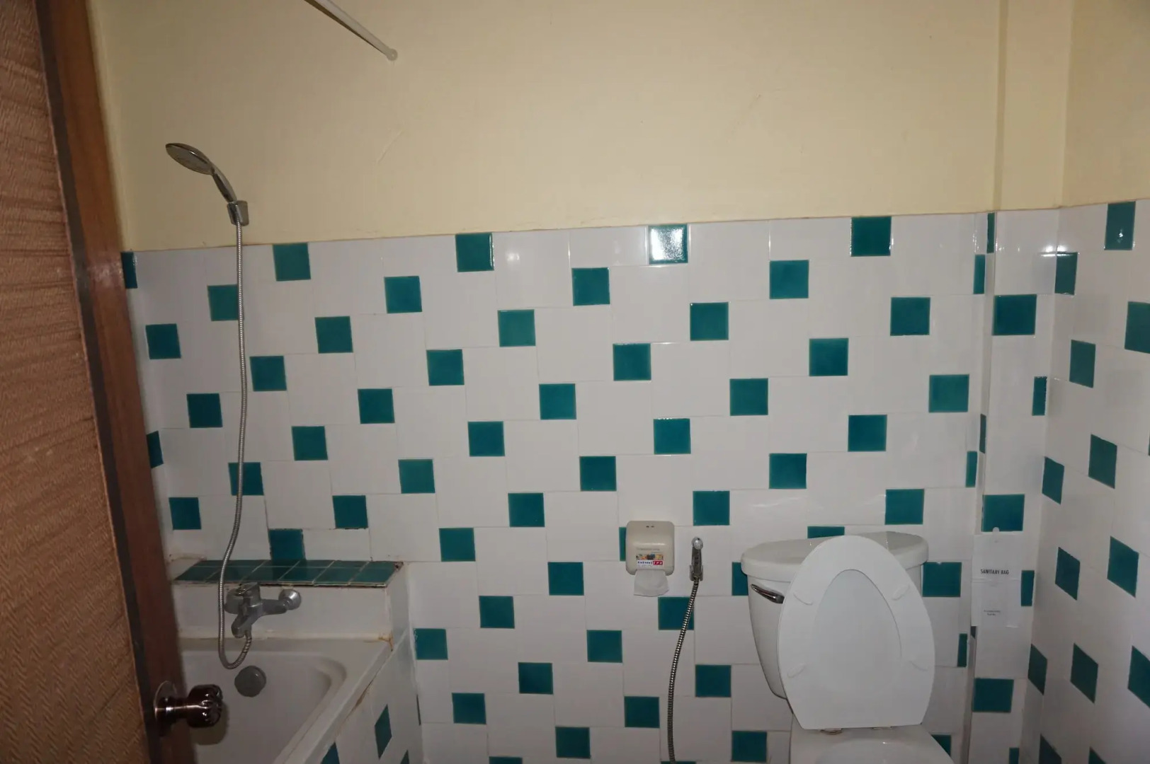 Starwell Garden Home Resort