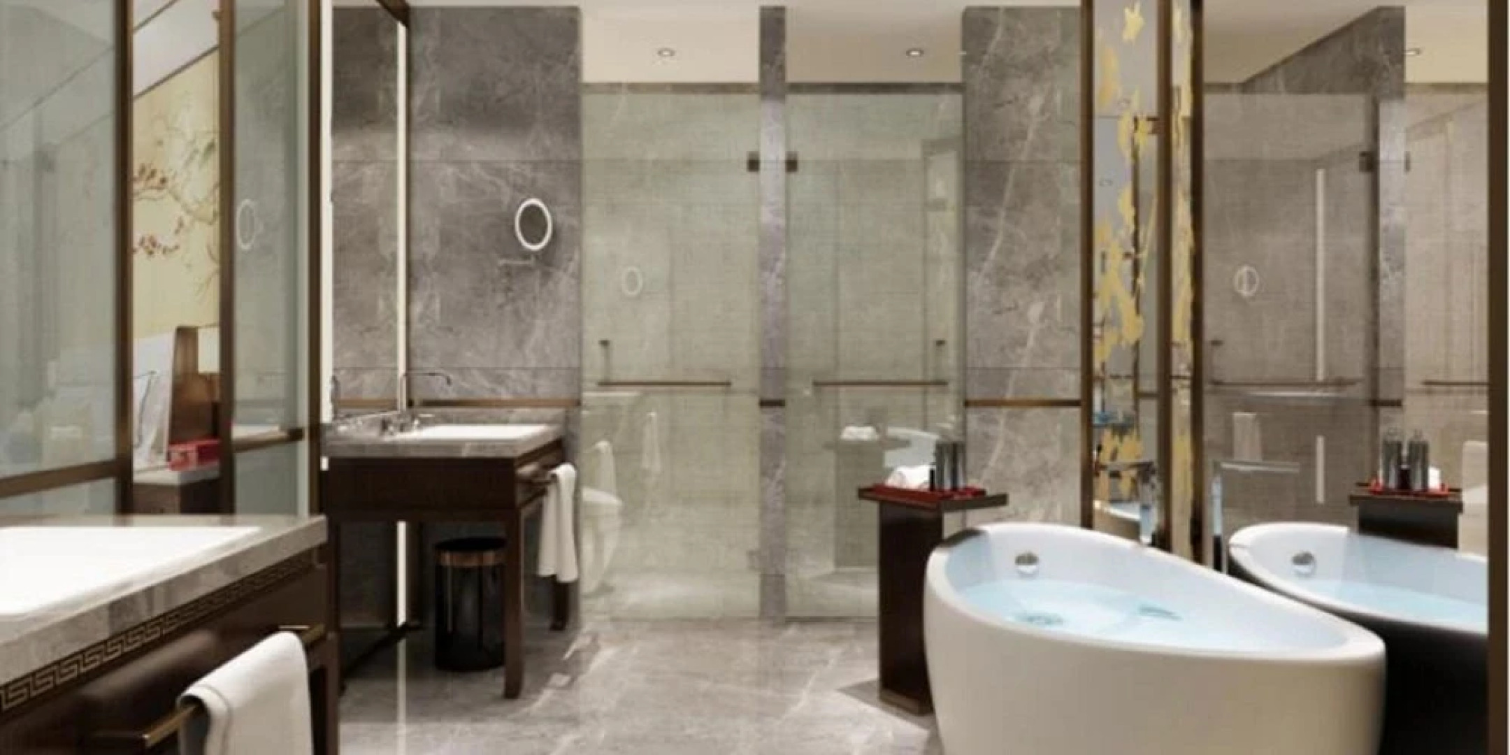 Crowne Plaza Langfang Grand Epoch City