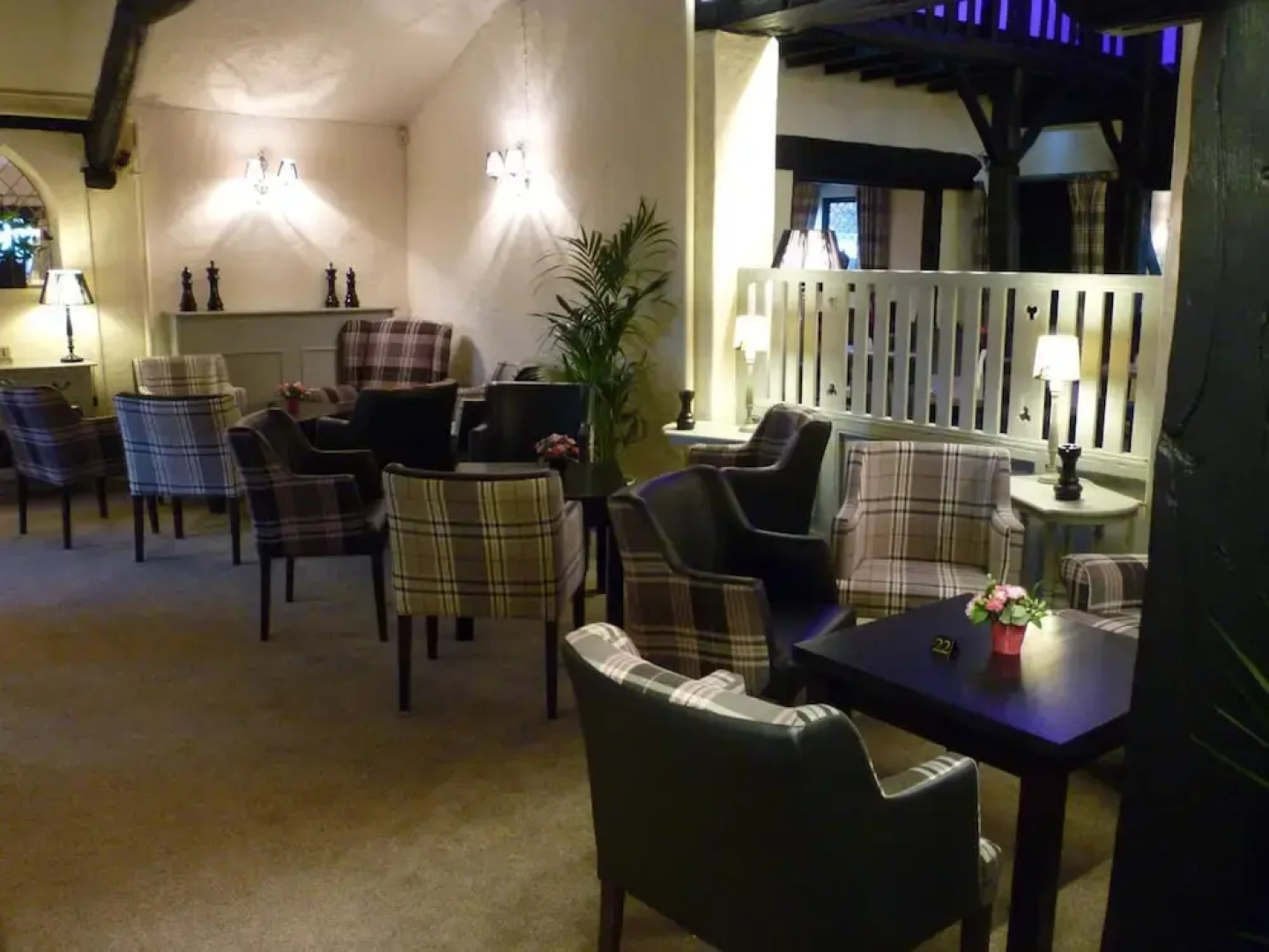 Deanwater Hotel