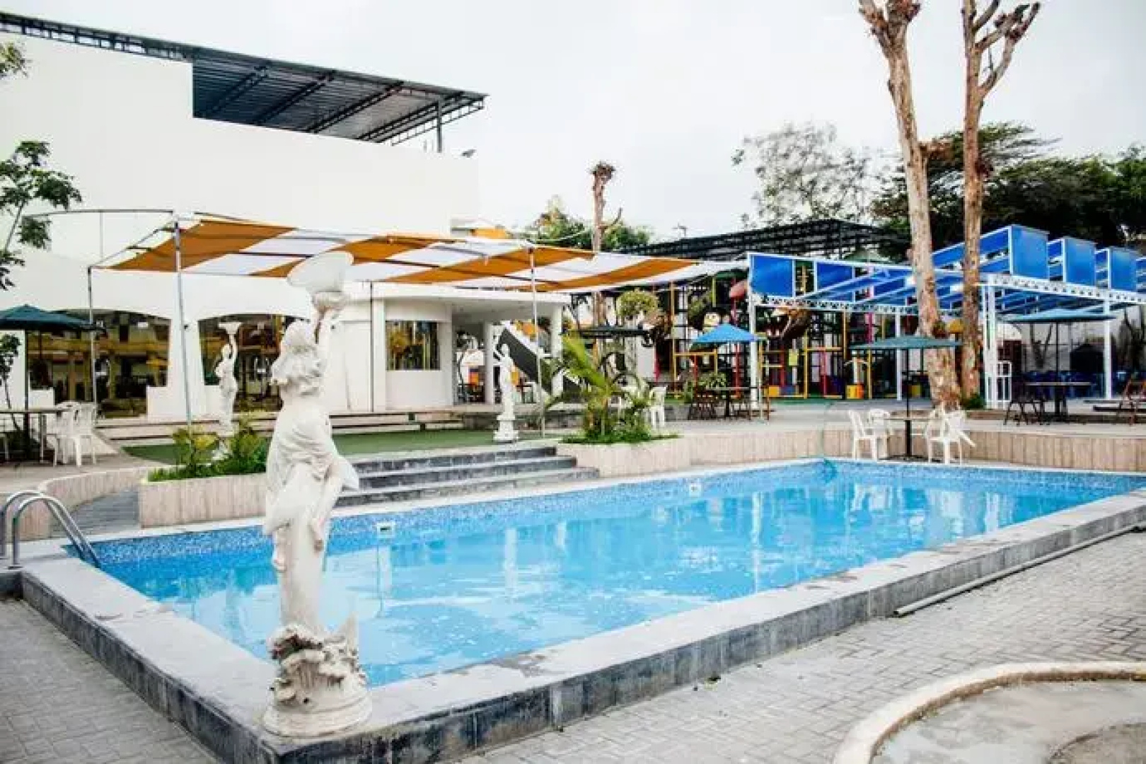 Hotel Signos Trujillo