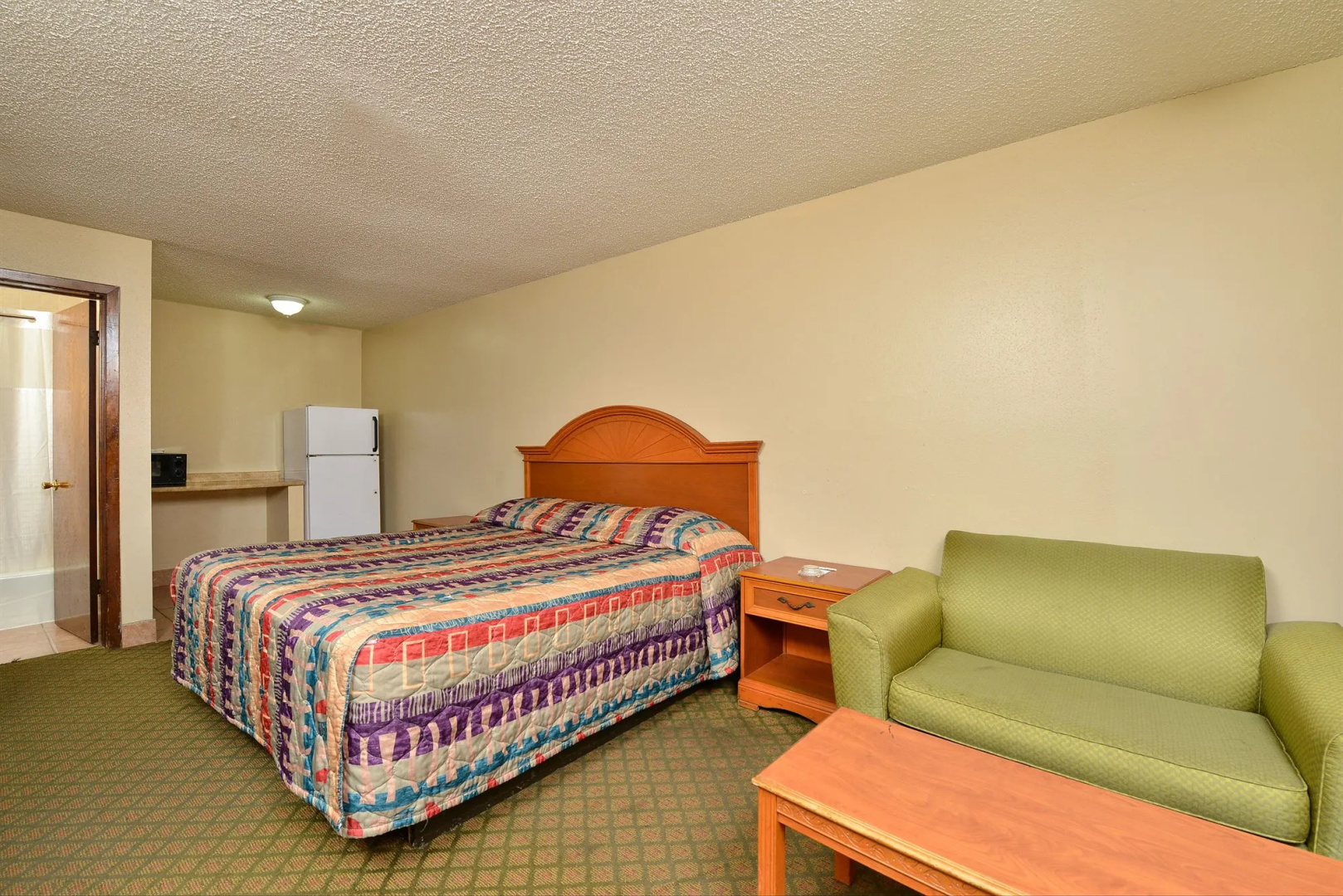 LaPlace Motel