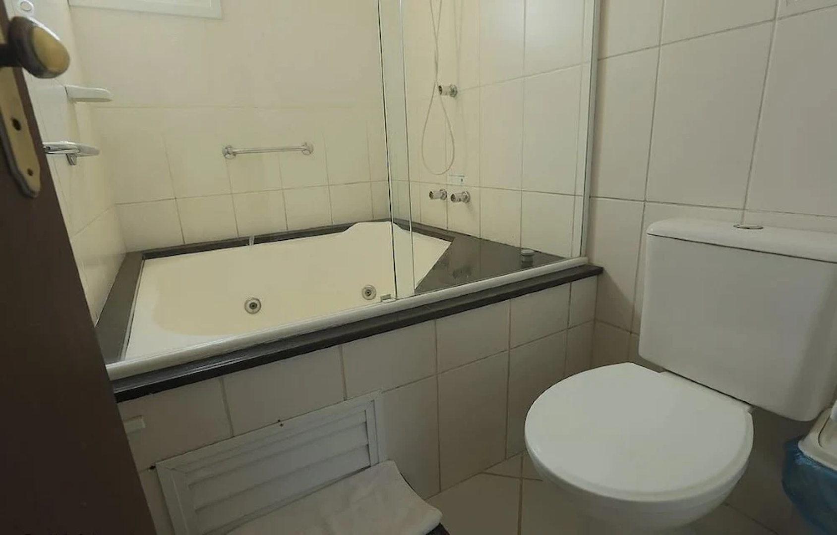 Bellapraia Apart Hotel