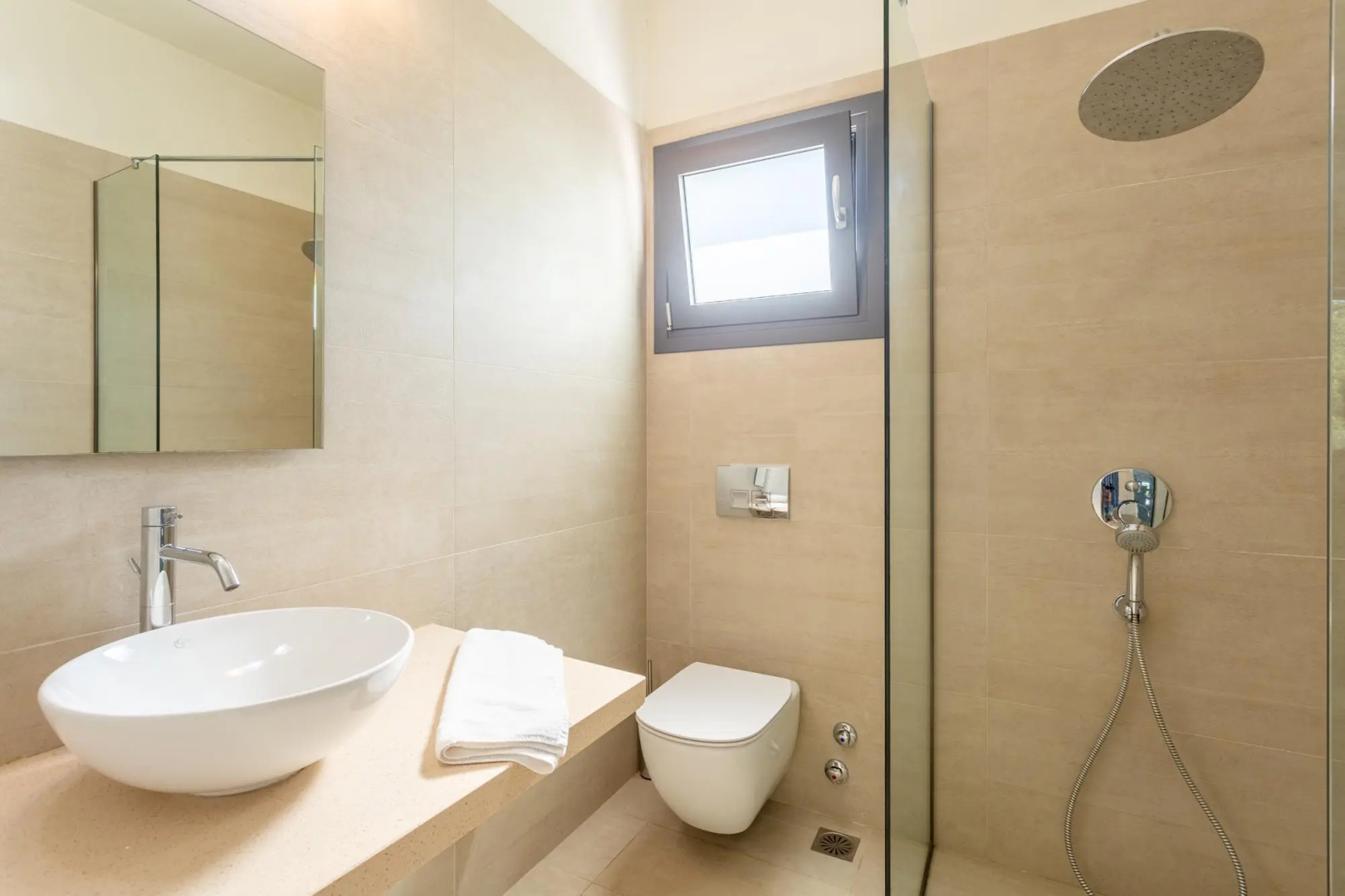 Villa Eleanna Large Private Pool Sea Views A C Wifi Eco-friendly - 2546