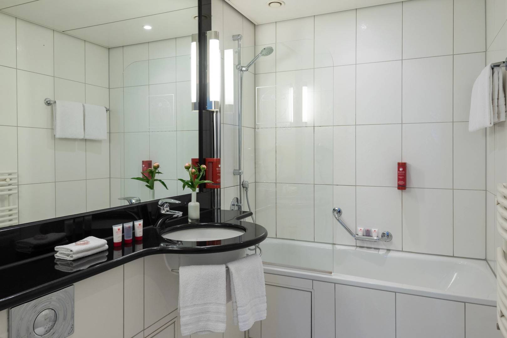 Hotel Mannheimer Hof - Leonardo Limited Edition