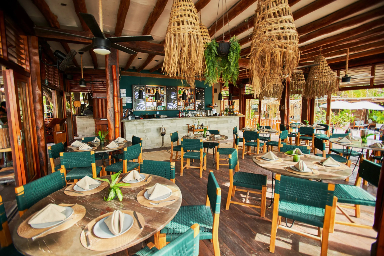 Hotel Villas Caracol