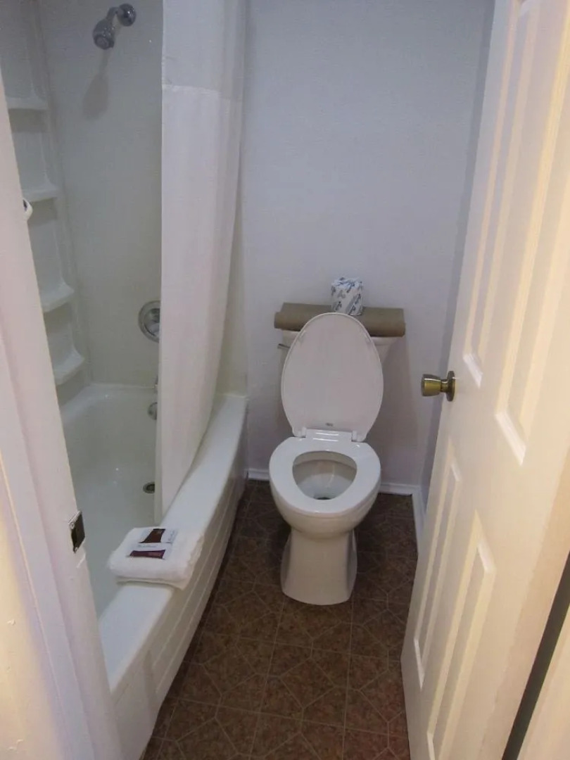 Budget Inn Cassville