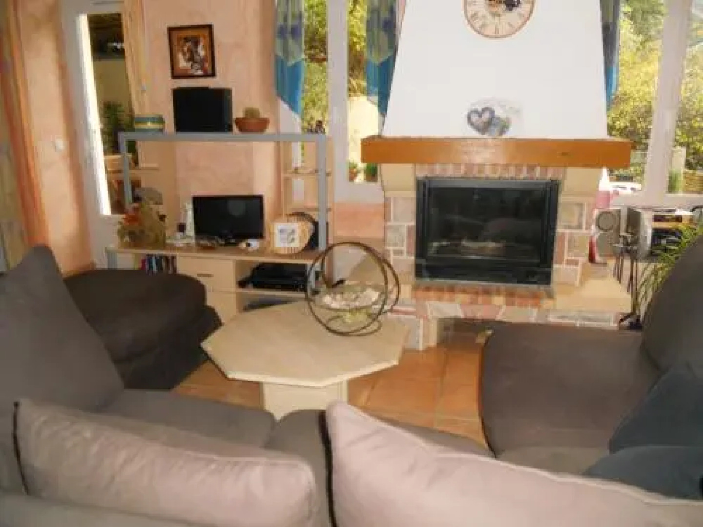 Les Hirondelles Chambres dHôtes