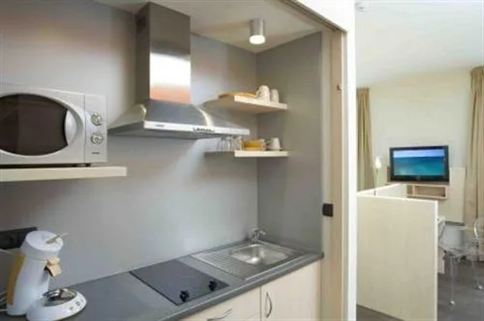 ibis Styles La Louvière