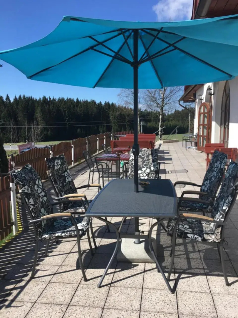 Penzion Restaurace Karlov