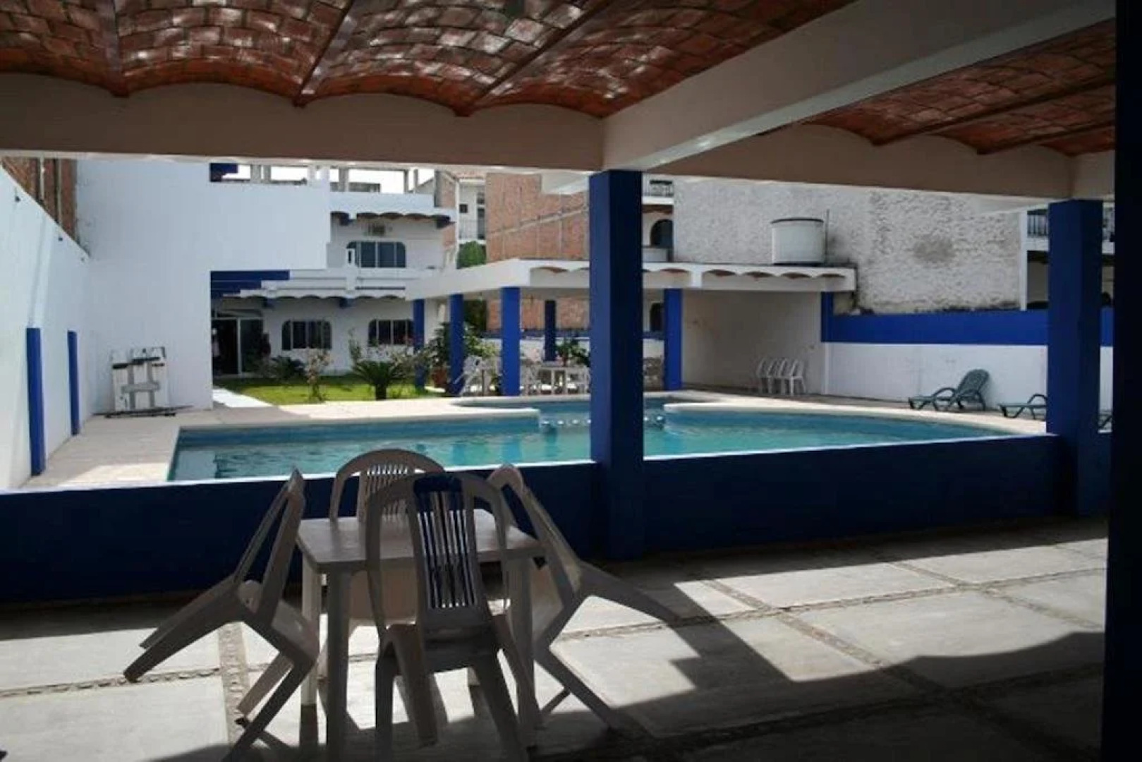 El Coral de lo de Marcos