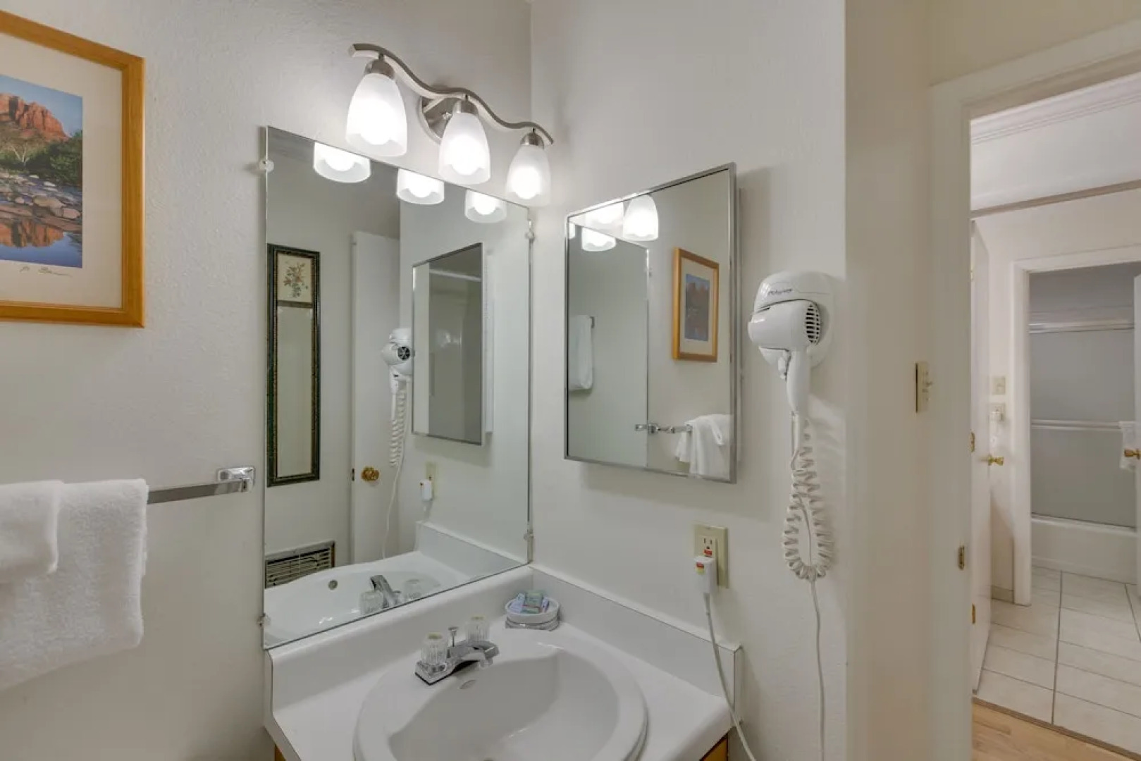 Main Street Red River Condo w/ Fireplace & Views!