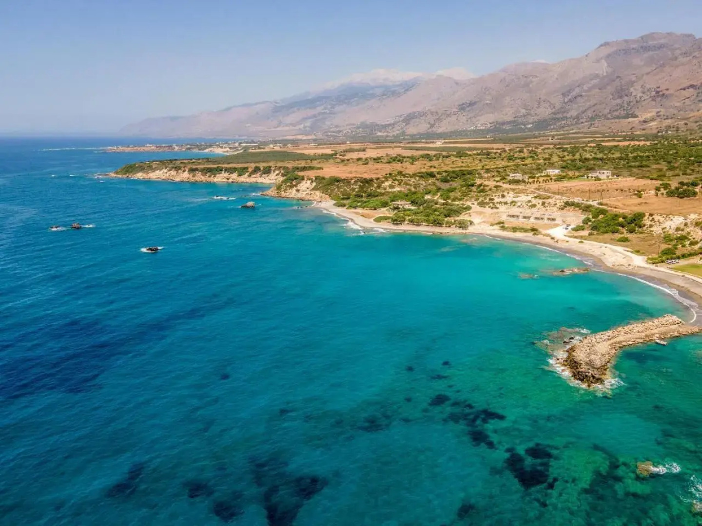 Salvia Luxury Collection Suites