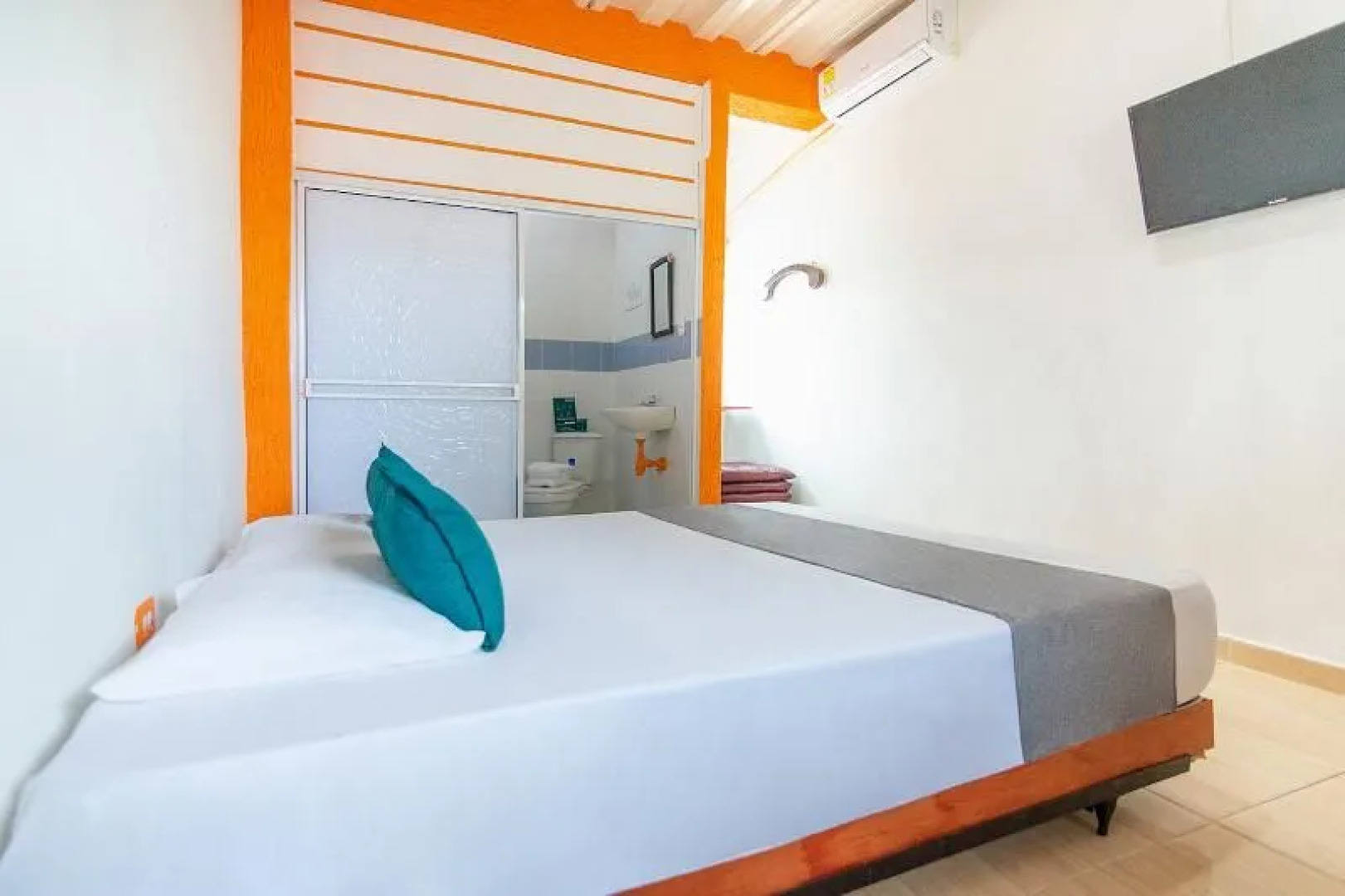 Hotel Ayenda Brisas del Caribe 1625