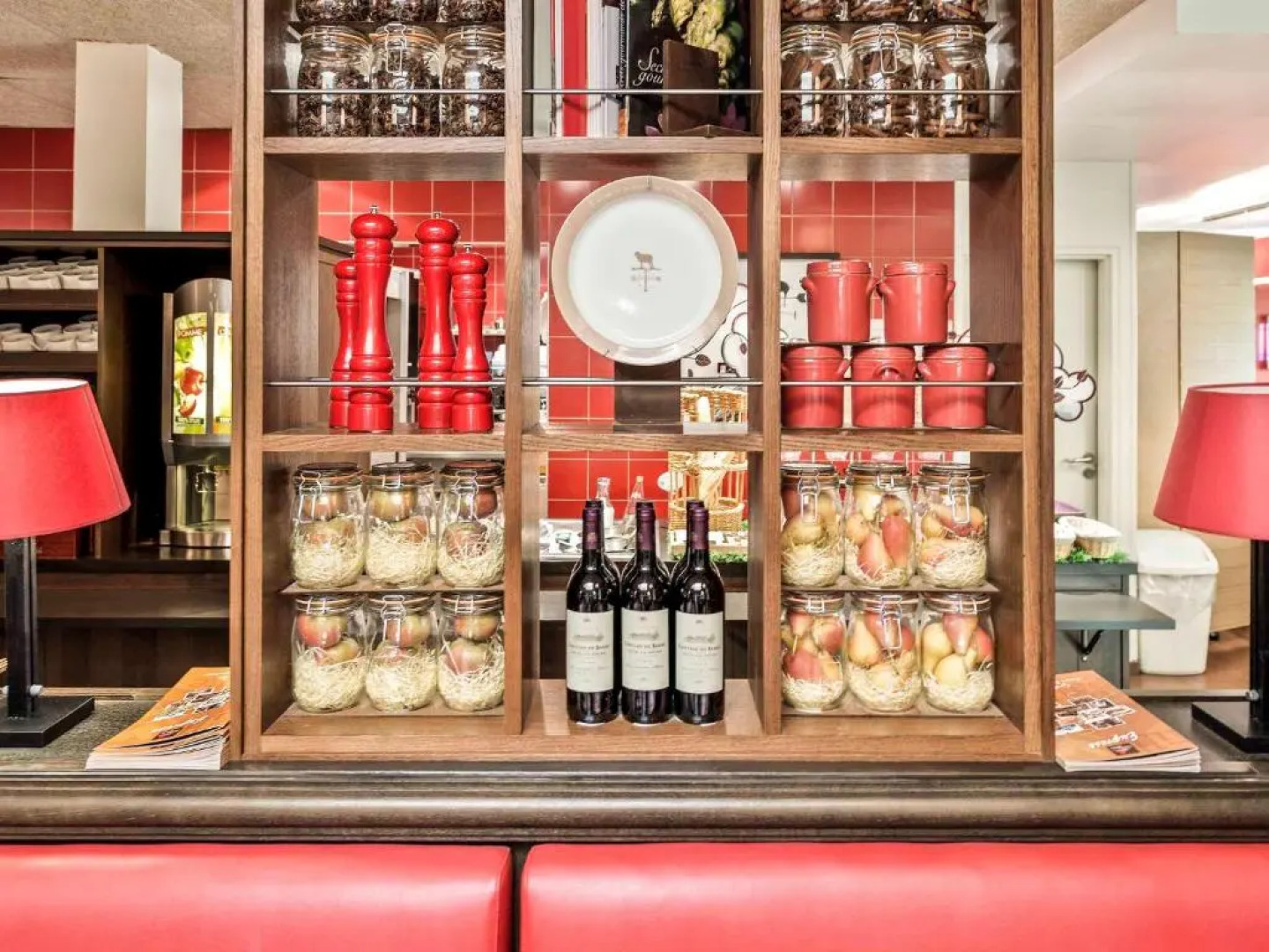 ibis Besançon Marchaux