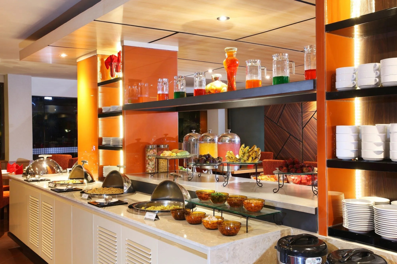 Swiss-Belhotel Silae Palu