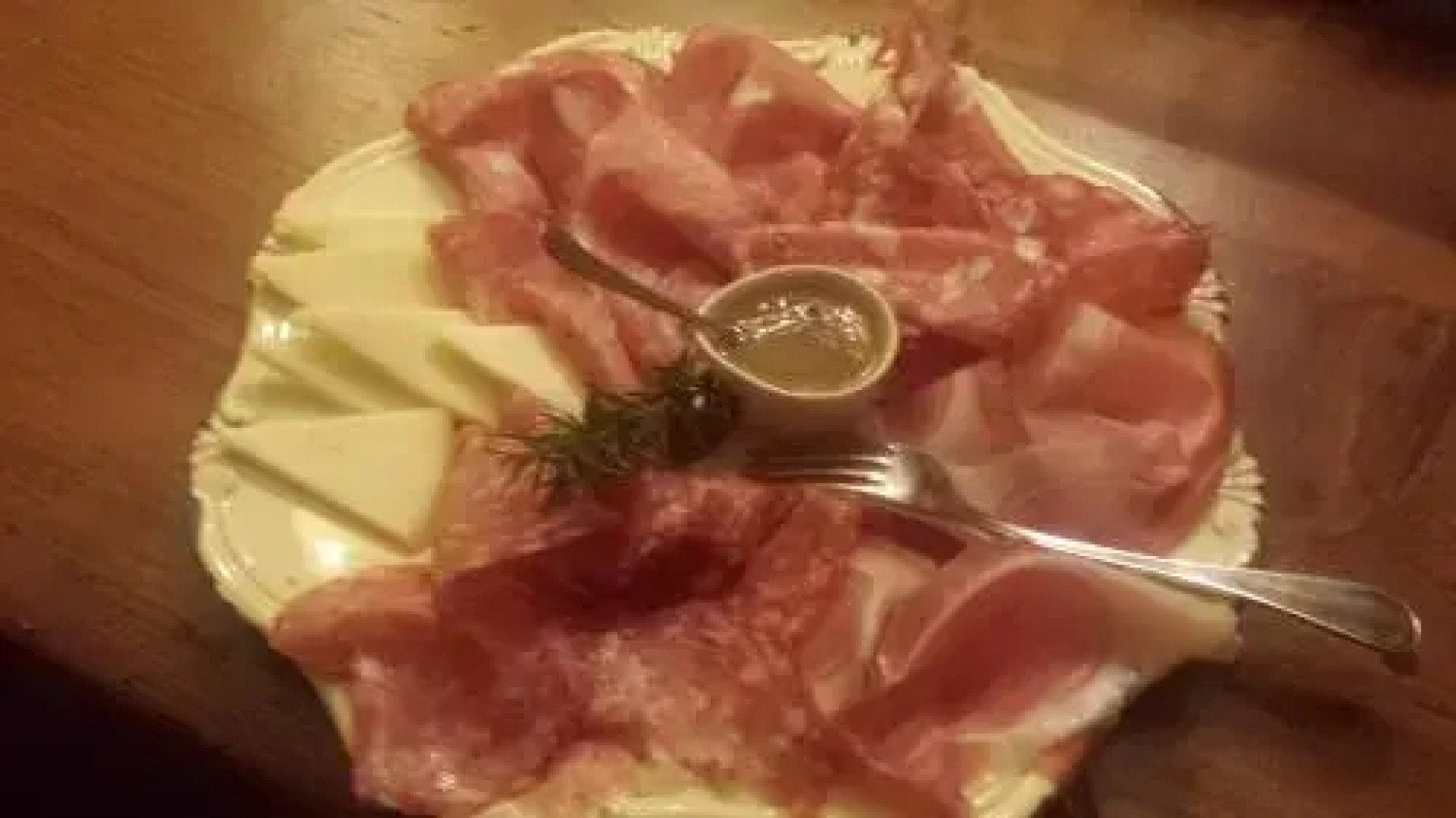 Agriturismo Borgo La Casetta