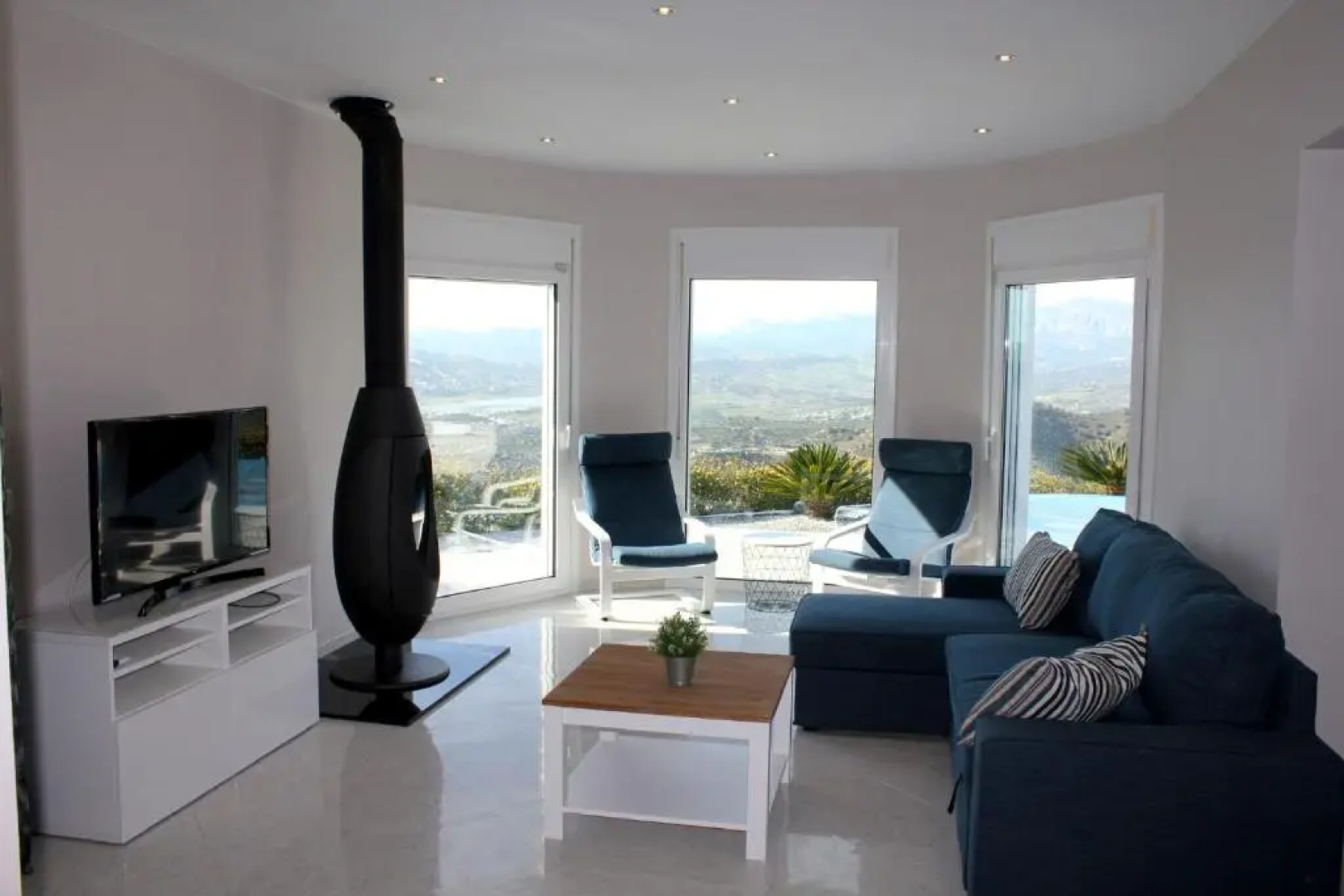 Casa lucía