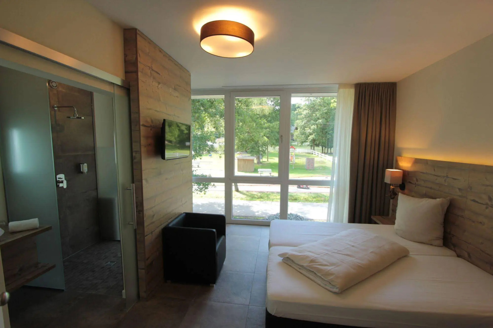 Landhotel Weihermühle